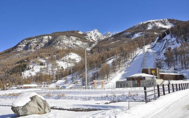 Hotel Ski Jumping Pragelato