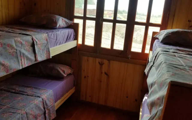 Mar de Sueños Parque Acuático Infantil