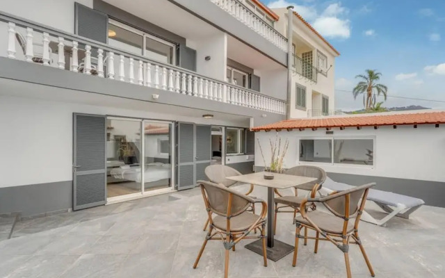 Villa Winter APT 1 in Funchal