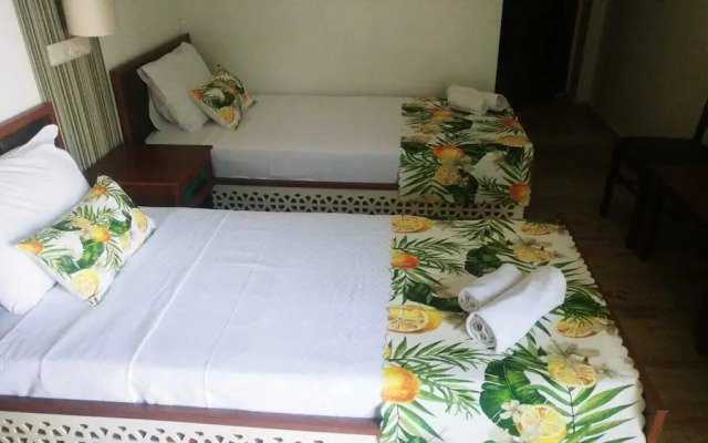 Nehir Dalyan Boutique Otel