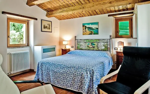 Agriturismo Terra di Michelangelo