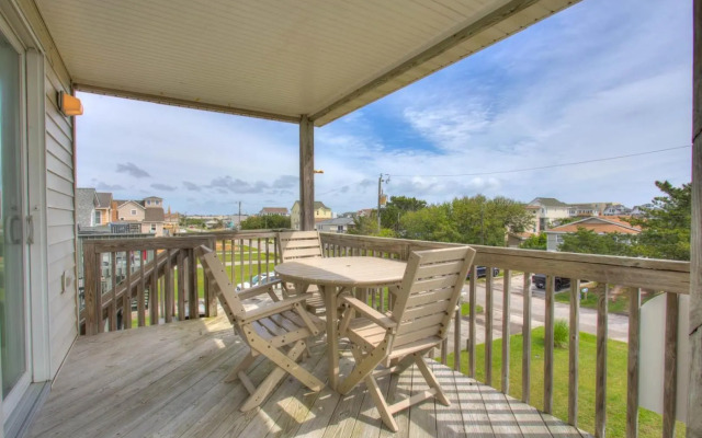 5120 - Anchors Aweigh