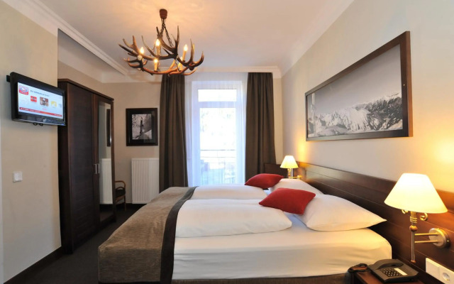 Ski Lodge Reineke