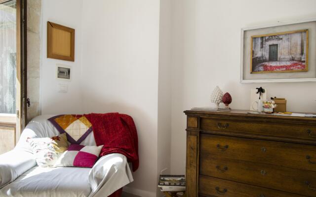 Dimora La Rosa Barocca