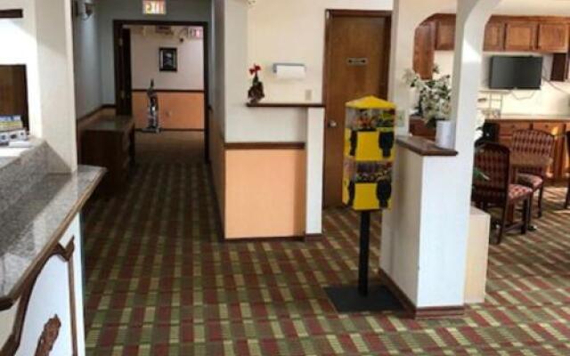 Medical Inn Oklahoma City