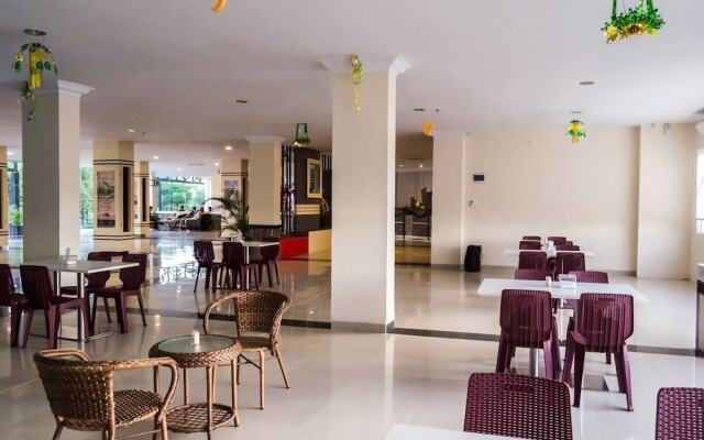 OYO 976 Baloi View Apartment