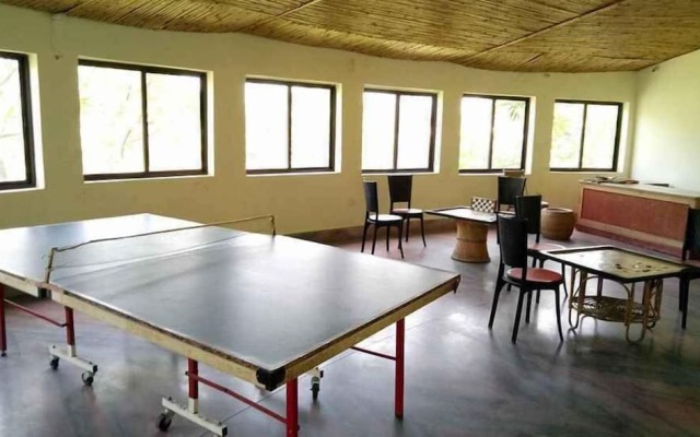 Adb Rooms Corbett Jungle Holiday Spa