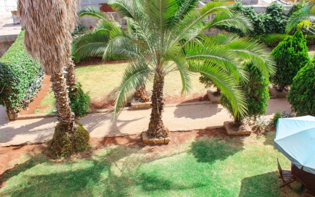 leleshwa inn