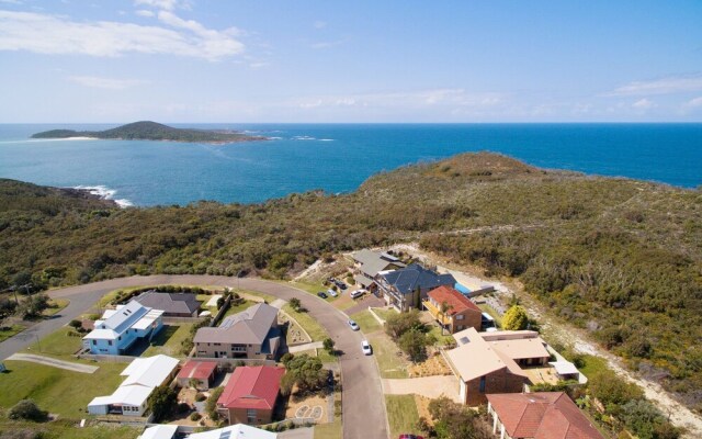 Fingal Heights, 53 Pacific Drive