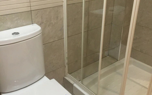 Apartamento Aqquaria Bajo Premium II