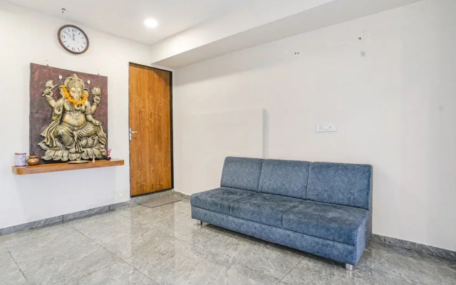 Fabhotel Sr Naroda
