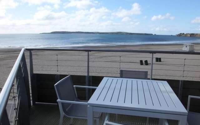Ty Traeth