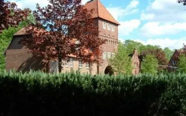 Hotel Zur Mühle