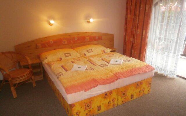 Hotel Fogl