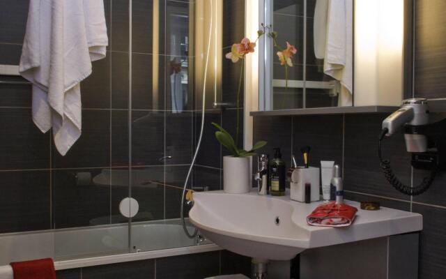 Aparthotel Adagio Paris Opéra