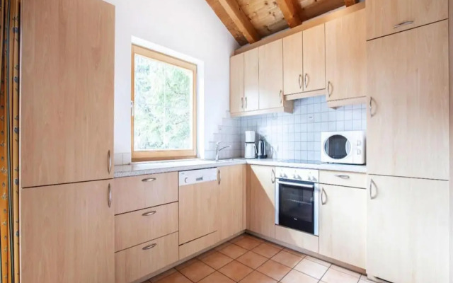 Chalet in Filzsteinalpe Near Ski Slopes