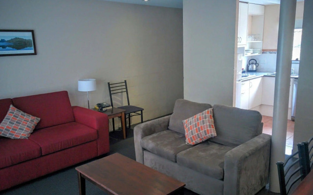 Bay View Villas