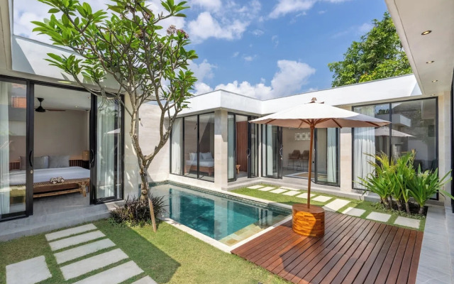 Solencia Villa by Betterplace