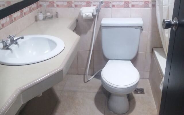 Hotel Sofia Juanda Surabaya