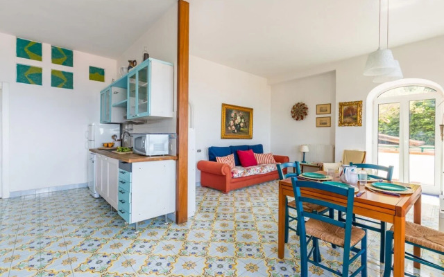 Casa del Capricorno