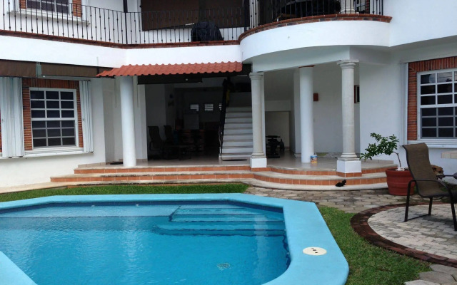 Arrecife y Sol Bed & Breakfast