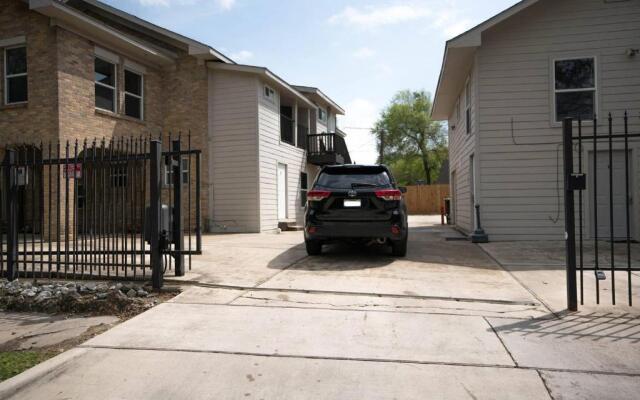 East Downtown Rubiks Studio