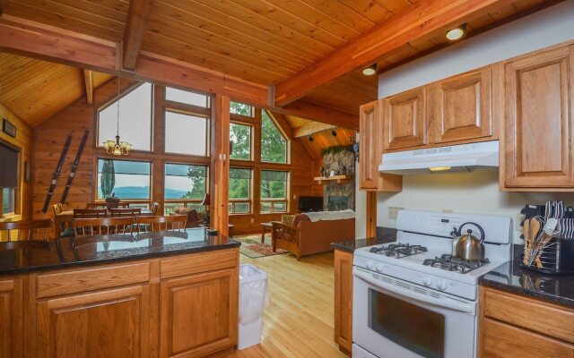 Oak View Ridge 3 Bedroom House