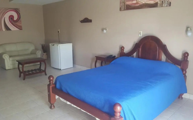 Hotel Confort