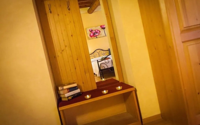 Hotel Alla Corte dei Bicchi