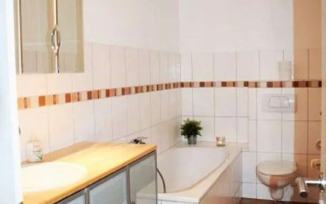 Reetdachhaus Bongsiel