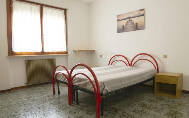 Scirocco apartment in Follonica-SCIROCCO