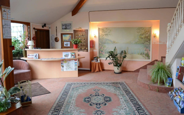 Best Western Flers Centre Gare