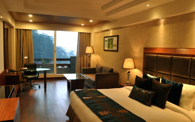 Hotel Marina