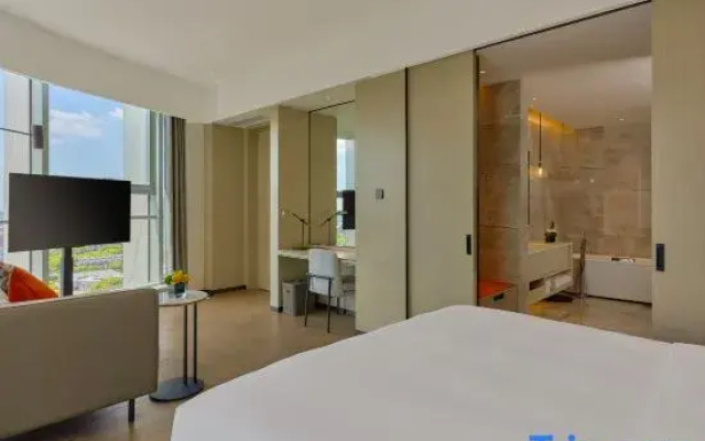 Hyatt Place Nantong Xinghu City Plaza