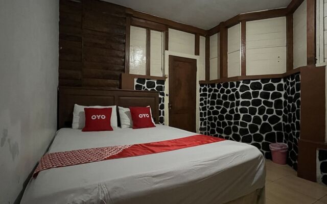 OYO 93277 Villa Kemiloko Syariah