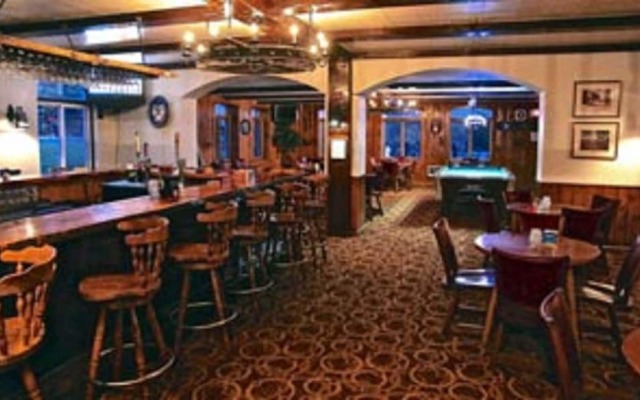 Mittersill Alpine Resort