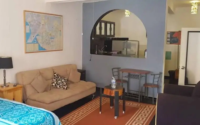 Galeana St 1 Apartment Downtown Pv