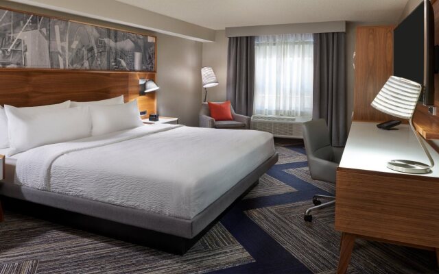 Four Points by Sheraton Vaughan