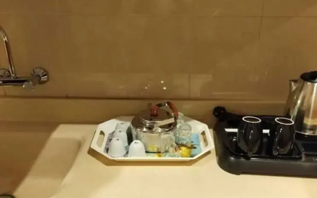 Etlalet Ebhar Serviced Apartments