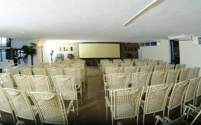 Palmariva Beach Hotel