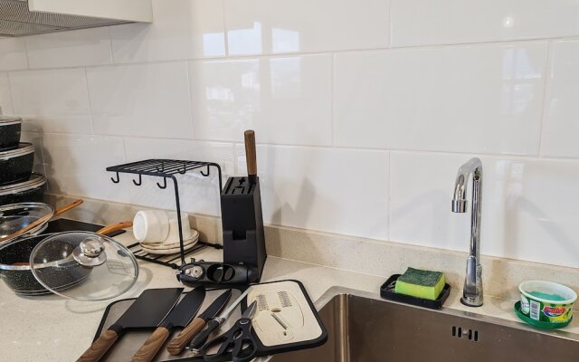 Arte Cheras by SMOVF BNB