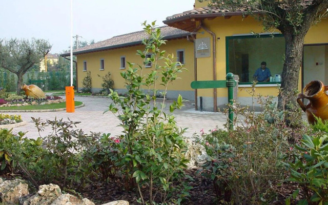 Adda Hotel