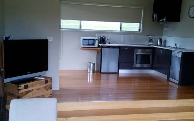 Little Norfolk Bay Events and Chalets