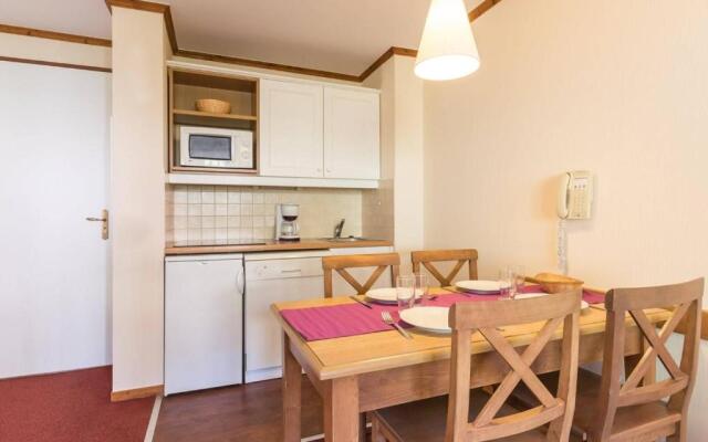 Appartement Serre Chevalier, 2 pièces, 5 personnes - FR-1-330F-46