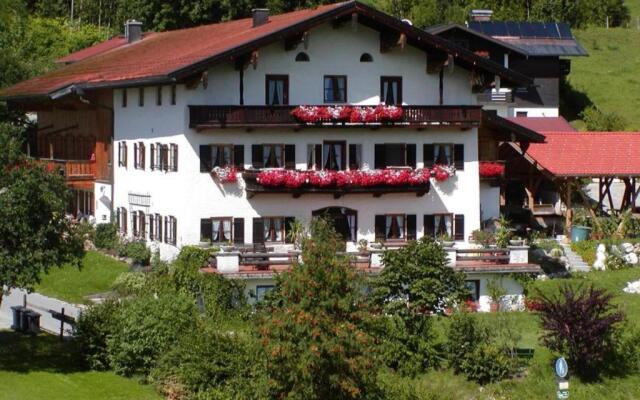 Beim Hanslbauer
