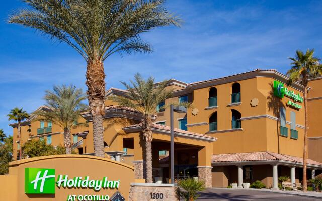 Holiday Inn Phoenix - Chandler, an IHG Hotel