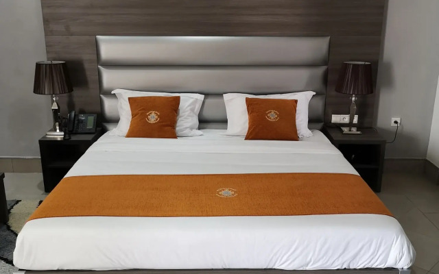Nouakchott Hotel