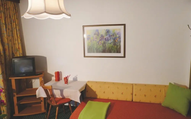 Hotel Garni Wieshof