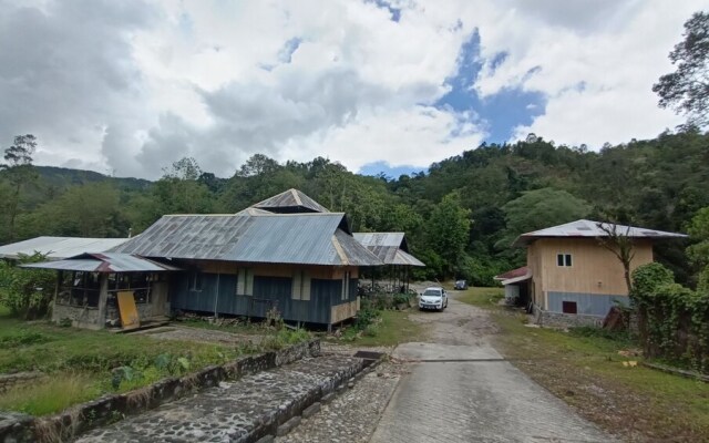 Flinstone Lodge by Oyo Rooms