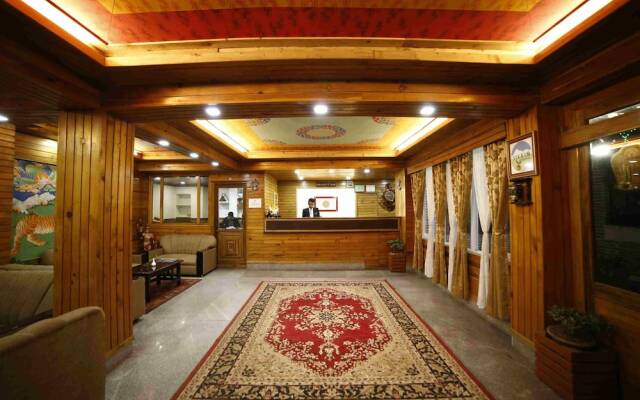 Hotel Sikkim Tourist Center